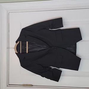 The Limited Black Jacket